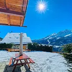 Lägenhet Cianfuran Panorama - Affitti Brevi Italia *