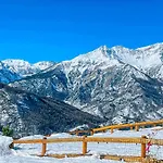 Cianfuran Panorama - Affitti Brevi Italia Lägenhet