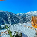 Cianfuran Panorama - Affitti Brevi Italia Lägenhet *