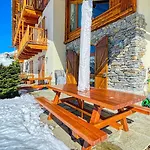 Cianfuran Panorama - Affitti Brevi Italia Bardonecchia