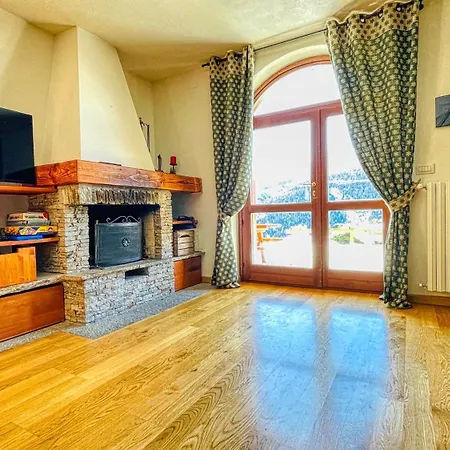 Cianfuran Panorama - Affitti Brevi Italia Lägenhet *