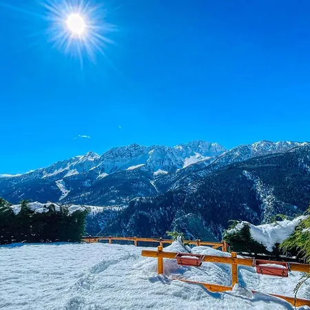 Cianfuran Panorama - Affitti Brevi Italia Апартаменты