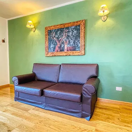 Cianfuran Panorama - Maison Doc Apartmán