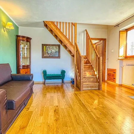 Cianfuran Panorama - Affitti Brevi Italia * Bardonecchia