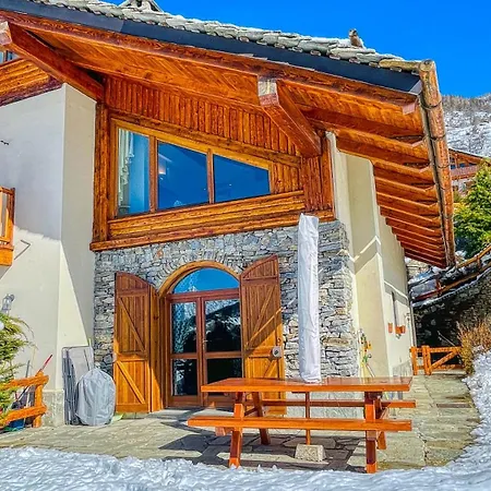 Cianfuran Panorama - Affitti Brevi Italia Бардонеккия