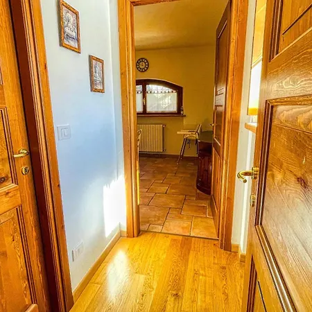 Cianfuran Panorama - Affitti Brevi Italia *