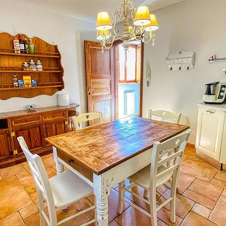 Cianfuran Panorama - Affitti Brevi Italia * Бардонеккия