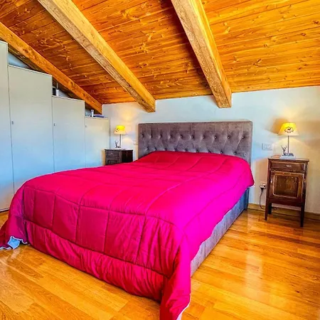 Апартаменты Cianfuran Panorama - Affitti Brevi Italia