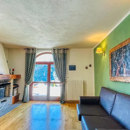 Cianfuran Panorama - Affitti Brevi Italia Бардонеккия