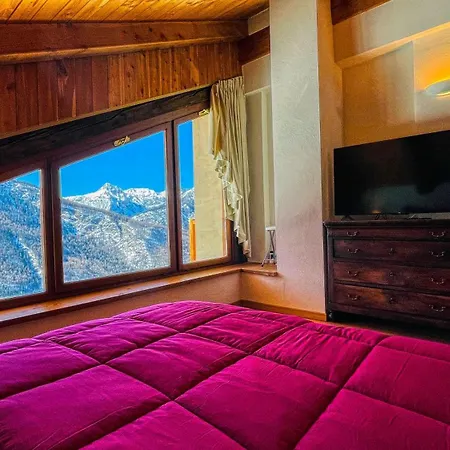 Cianfuran Panorama - Affitti Brevi Italia Апартаменты