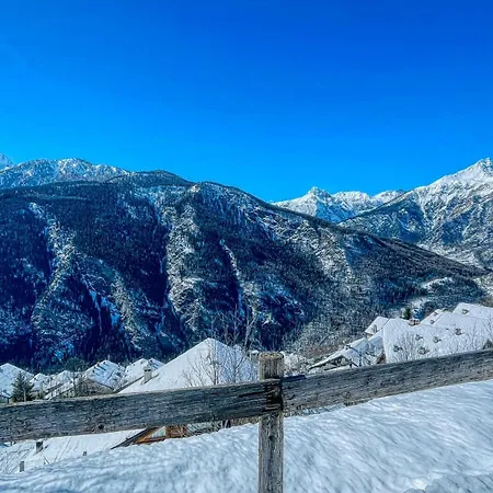 Cianfuran Panorama - Affitti Brevi Italia *