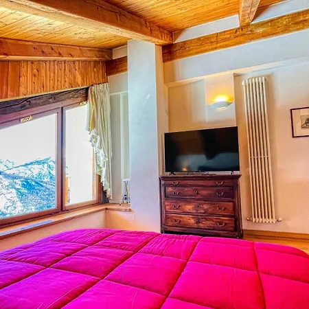 Cianfuran Panorama - Affitti Brevi Italia