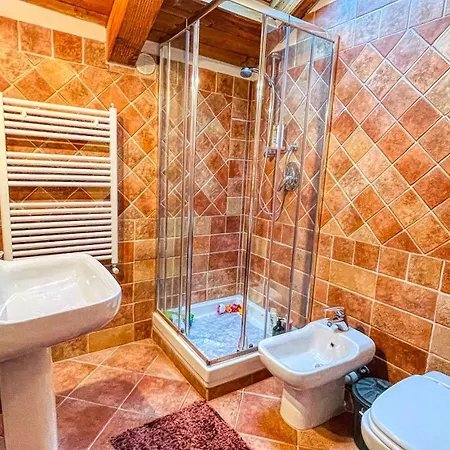 Cianfuran Panorama - Affitti Brevi Italia Апартаменты *