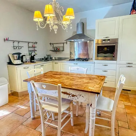 Апартаменты Cianfuran Panorama - Affitti Brevi Italia