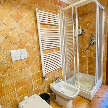 Cianfuran Panorama - Affitti Brevi Italia Бардонеккия