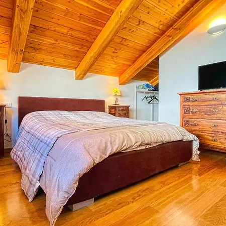 Cianfuran Panorama - Affitti Brevi Italia Апартаменты