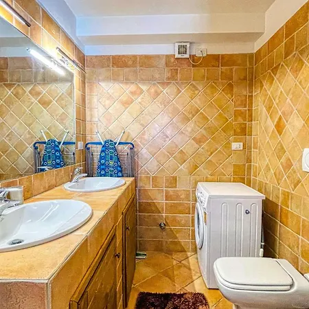 Cianfuran Panorama - Affitti Brevi Italia