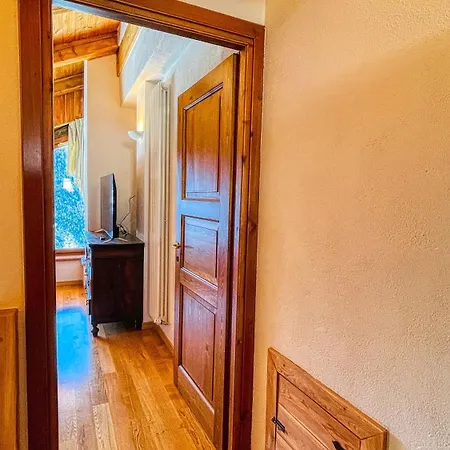 Cianfuran Panorama - Affitti Brevi Italia * Бардонеккия