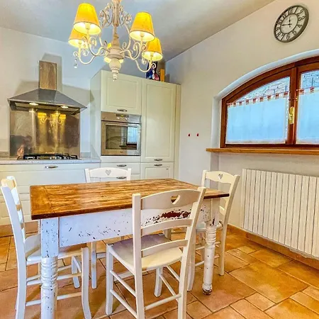 Cianfuran Panorama - Affitti Brevi Italia Апартаменты Бардонеккия