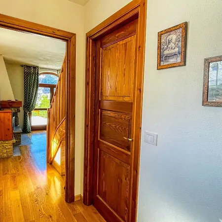 Cianfuran Panorama - Affitti Brevi Italia Апартаменты