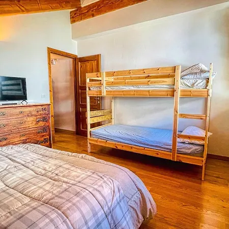 Cianfuran Panorama - Affitti Brevi Italia *