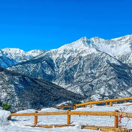 Cianfuran Panorama - Affitti Brevi Italia Апартаменты