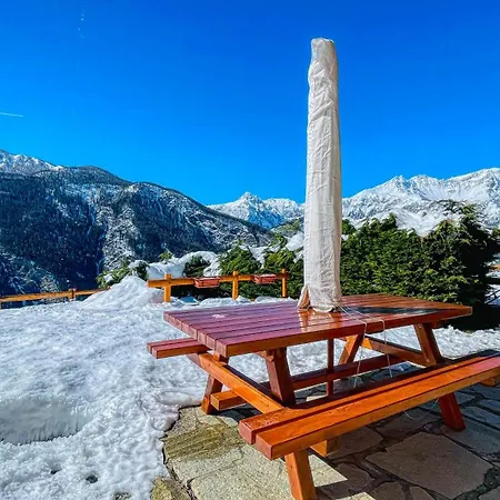 Cianfuran Panorama - Affitti Brevi Italia Апартаменты