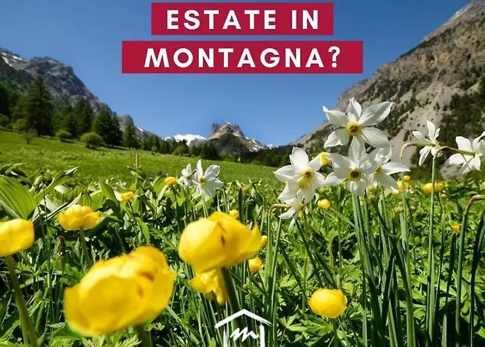 Appartamento Cianfuran Panorama - Affitti Brevi Italia Bardonecchia