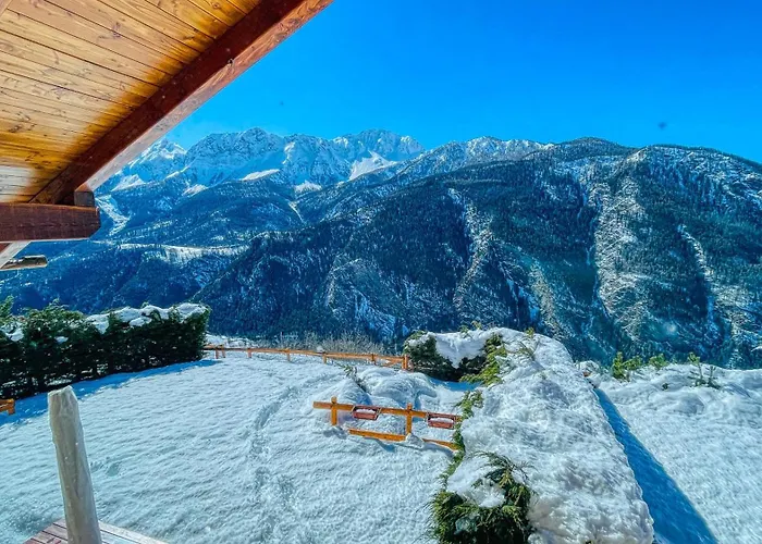 Cianfuran Panorama - Affitti Brevi Italia